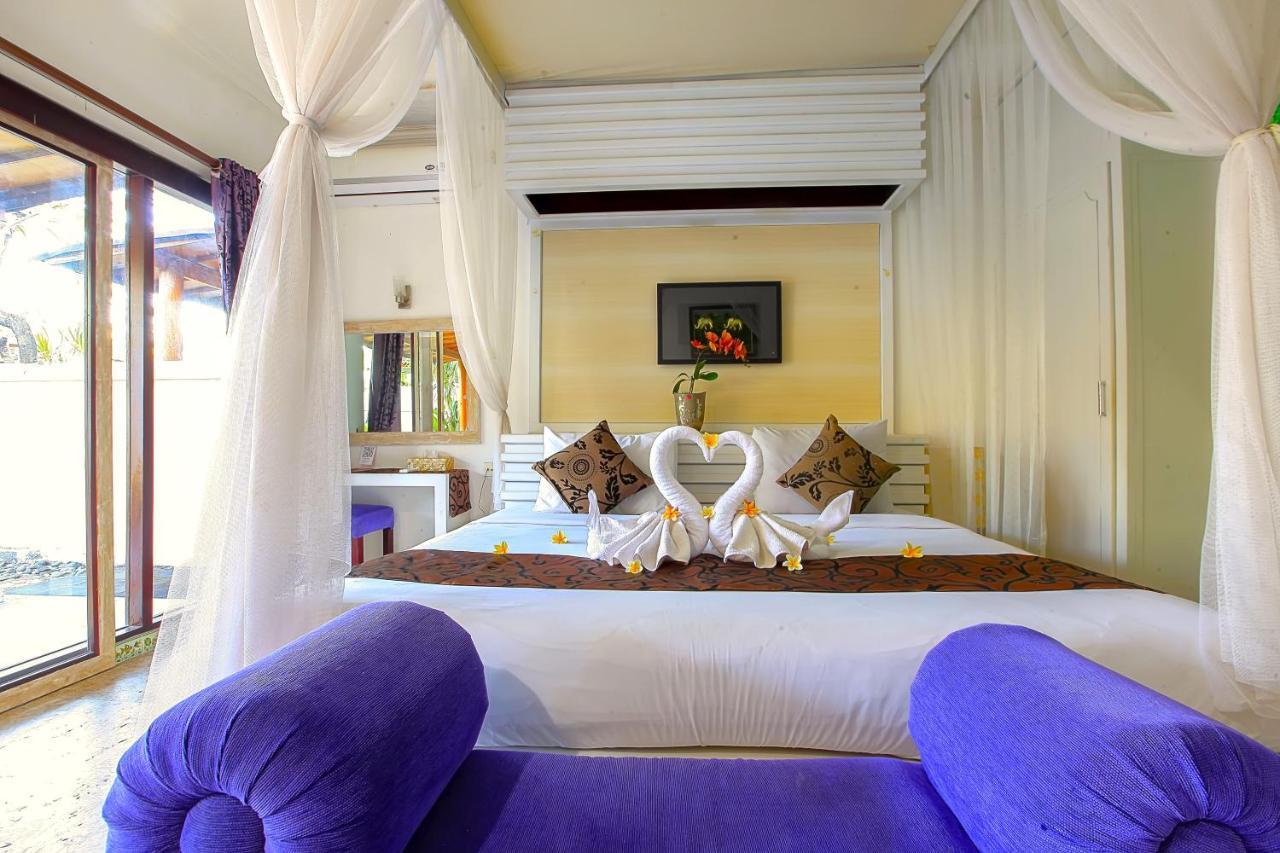 Private Pool Villas Kuta  Exterior photo