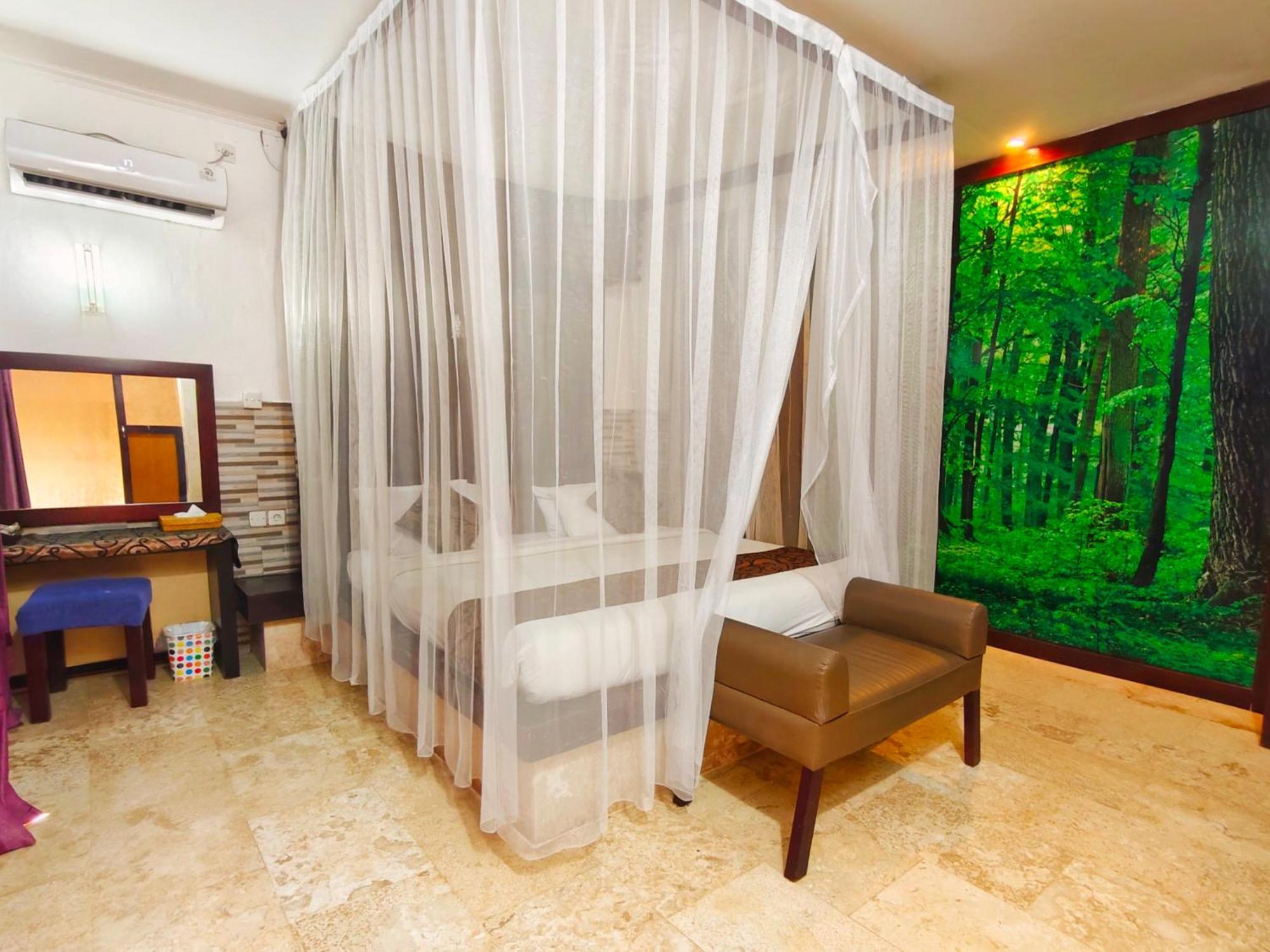 Private Pool Villas Kuta  Exterior photo