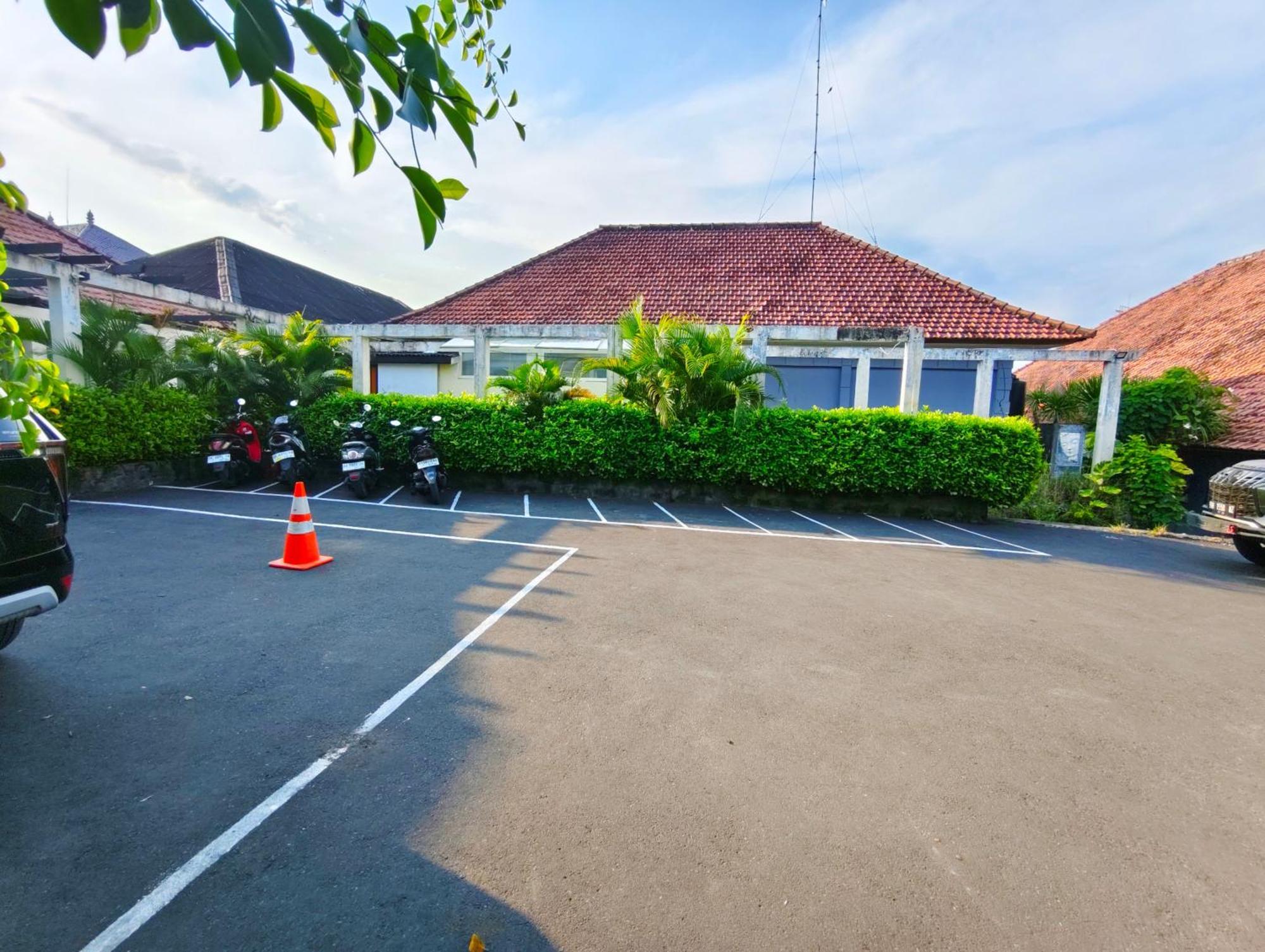 Private Pool Villas Kuta  Exterior photo